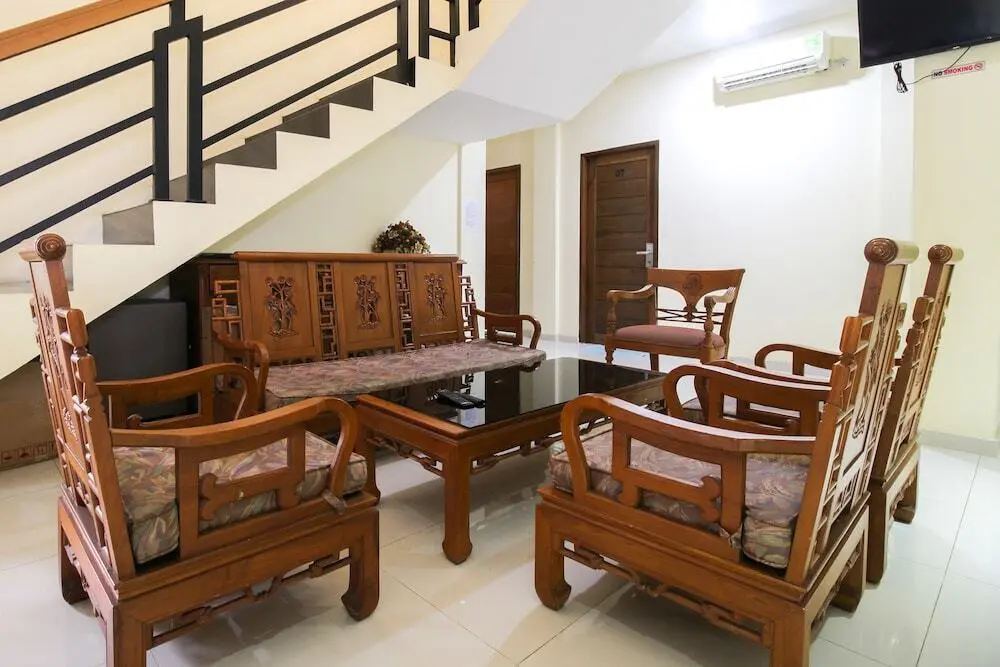 Понтианак: Airy Eco Pontianak Tenggara Reformasi Gang Teknik 2