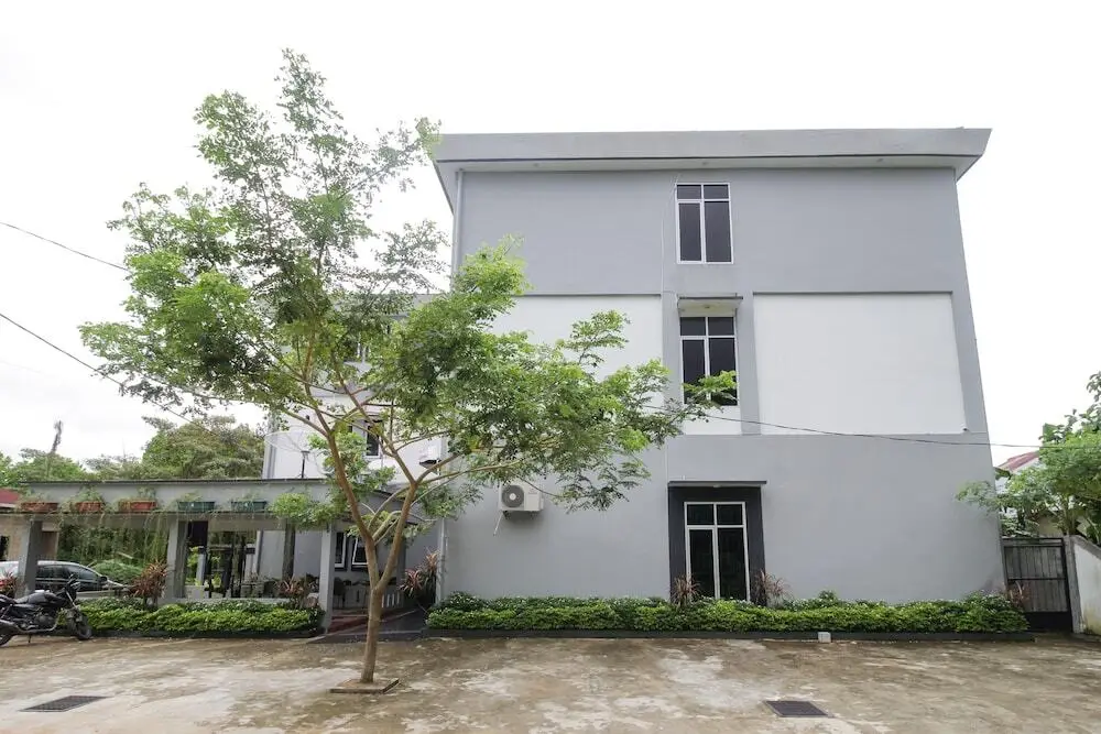 Airy Eco Pontianak Tenggara Reformasi Gang Teknik 2 — фото 1