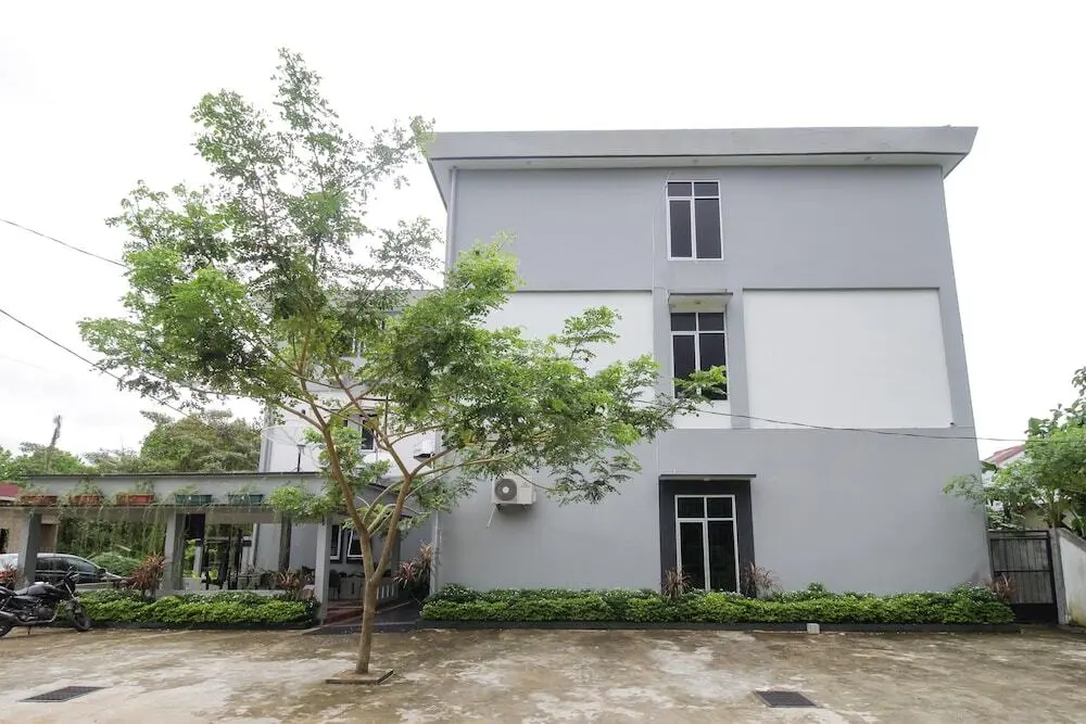 Понтианак: Airy Eco Pontianak Tenggara Reformasi Gang Teknik 2