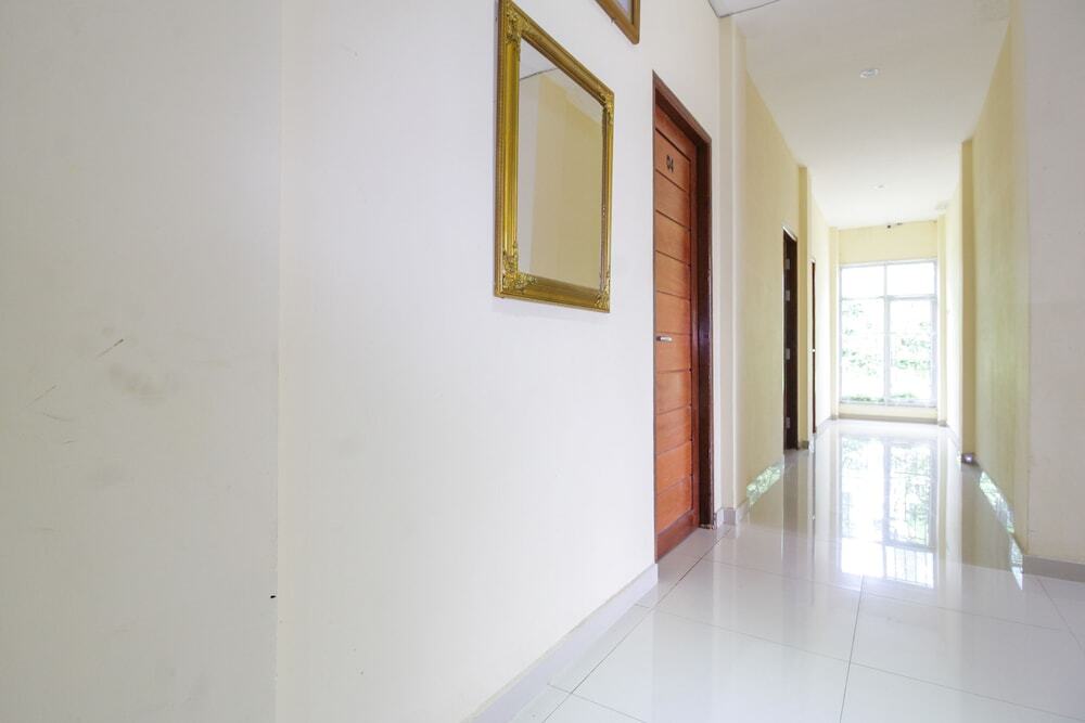Понтианак: Airy Eco Pontianak Tenggara Reformasi Gang Teknik 2
