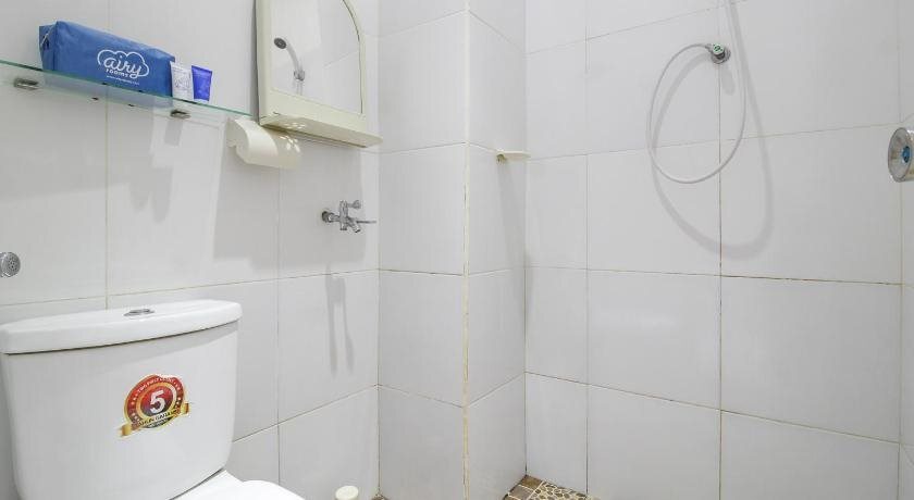 Понтианак: Airy Eco Pontianak Tenggara Reformasi Gang Teknik 2