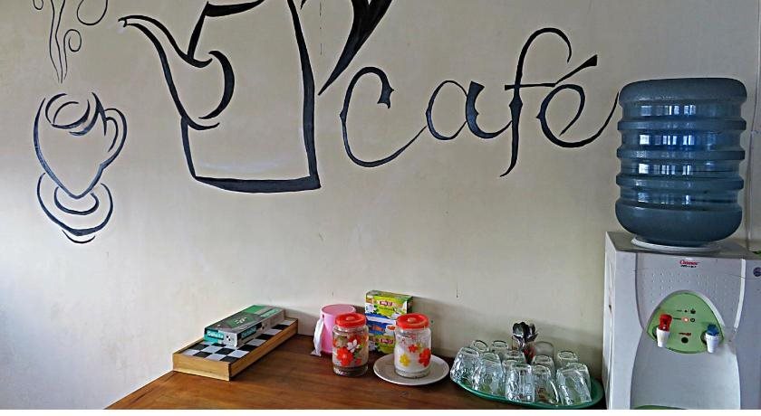 Джепара: Guesthouse The Panorama Karimunjawa