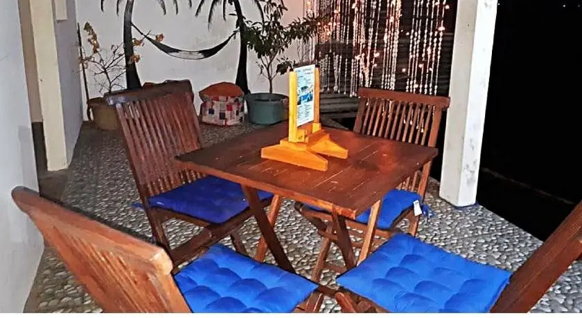 Джепара: Guesthouse The Panorama Karimunjawa