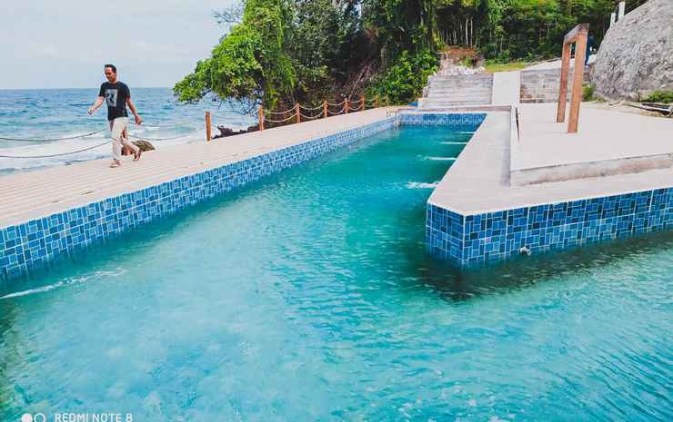 Сабанг: RedDoorz Premium near Anoi Itam Beach Sabang