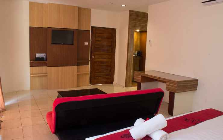 Сабанг: RedDoorz Premium near Anoi Itam Beach Sabang
