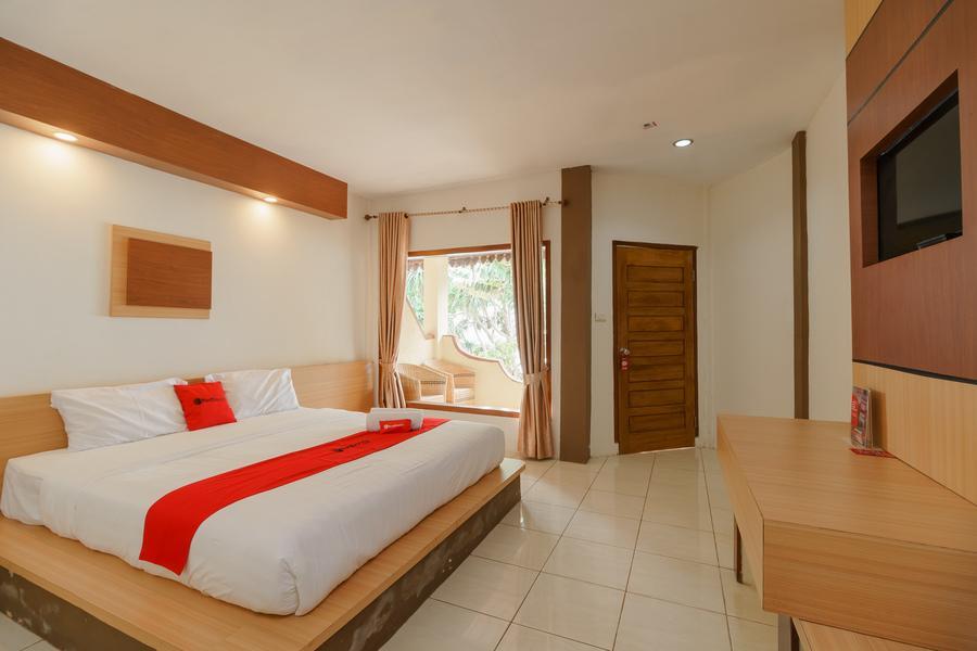 Сабанг: RedDoorz Premium near Anoi Itam Beach Sabang