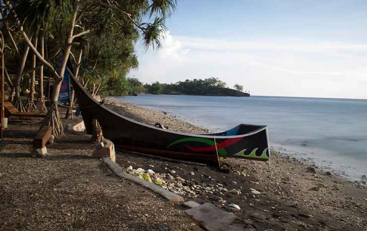 Сабанг: RedDoorz Premium near Anoi Itam Beach Sabang