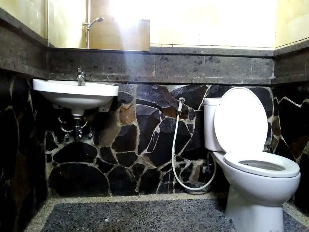 Убуд: Astawa House