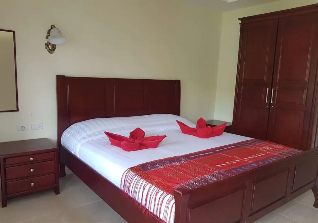 Озеро Тоба: Zoe's Paradise Waterfront Hotel