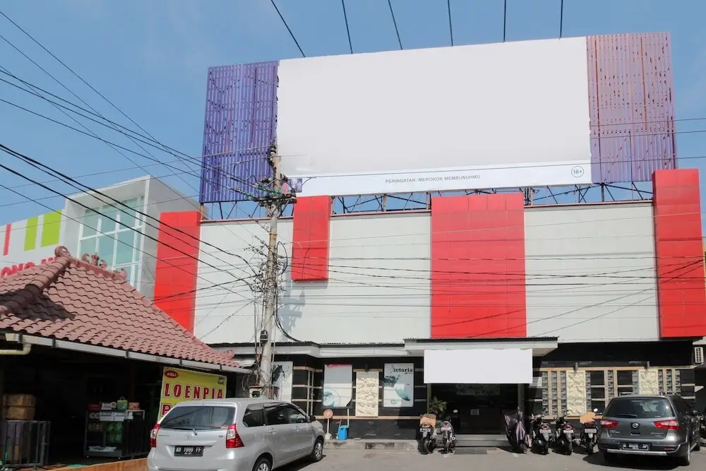 Airy Gajahmungkur Sultan Agung 1 Semarang — фото 1