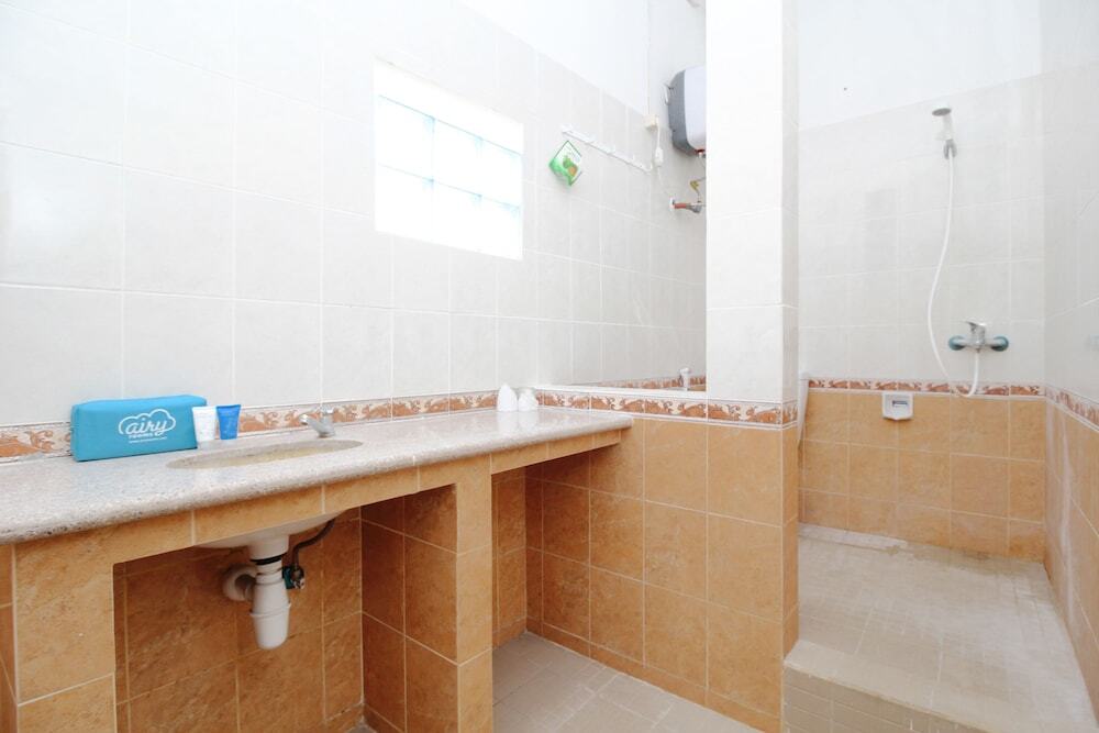 Семаранг: Airy Gajahmungkur Sultan Agung 1 Semarang