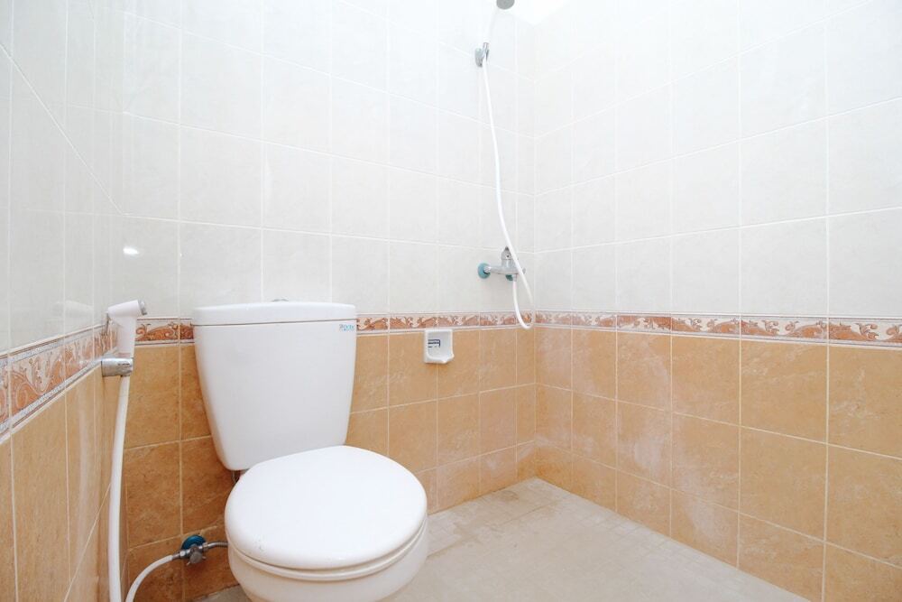 Семаранг: Airy Gajahmungkur Sultan Agung 1 Semarang