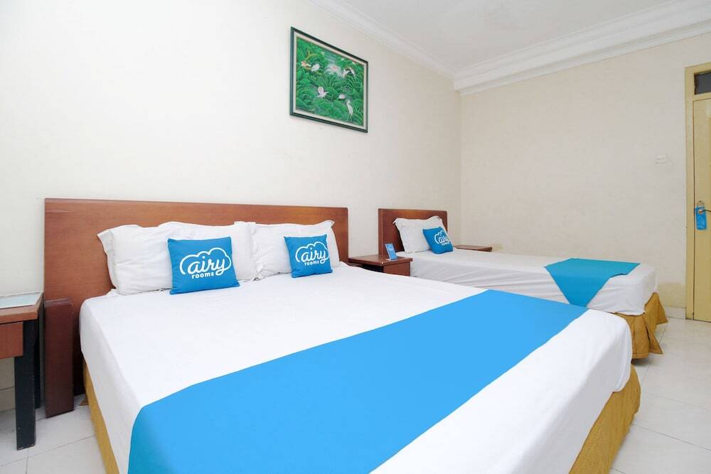 Семаранг: Airy Gajahmungkur Sultan Agung 1 Semarang