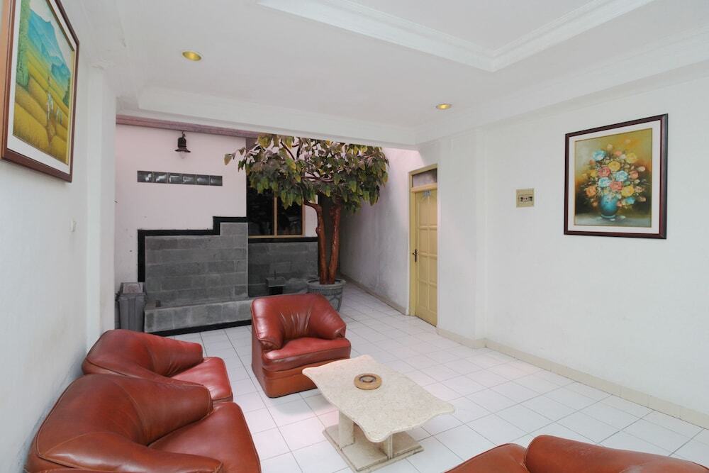 Семаранг: Airy Gajahmungkur Sultan Agung 1 Semarang