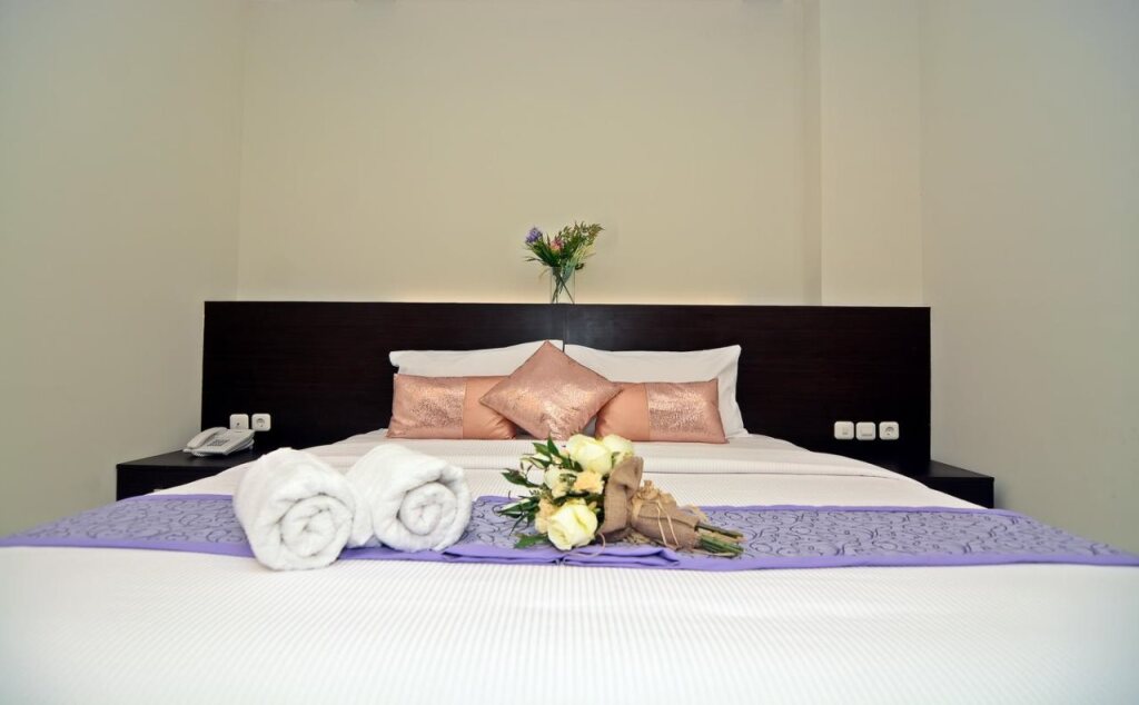 Джокьякарта: Hotel Nagari