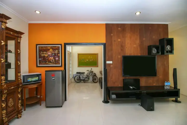 Бандунг: Airy Premier Pasteur Cipedes Tengah 193 Bandung