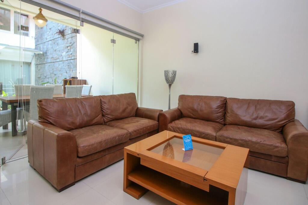 Бандунг: Airy Premier Pasteur Cipedes Tengah 193 Bandung