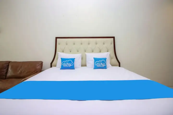 Бандунг: Airy Premier Pasteur Cipedes Tengah 193 Bandung