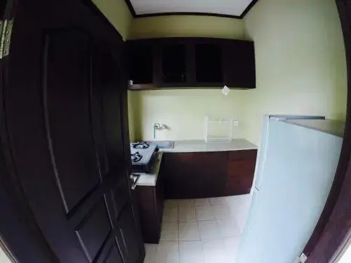 Убуд: Cahyatika Bed & Breakfast