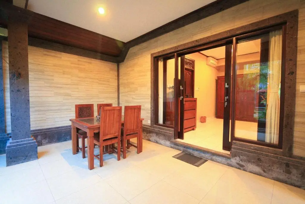 Убуд: Cahyatika Bed & Breakfast