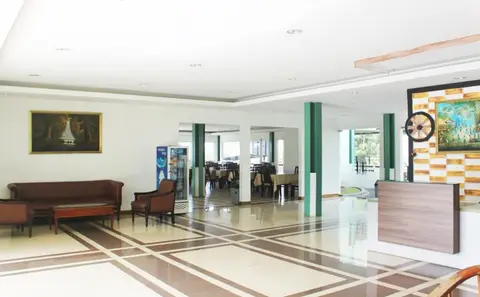 Hotel Graha Widjaja — фото 1