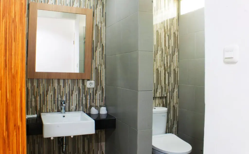Сизаруа: Hotel Graha Widjaja