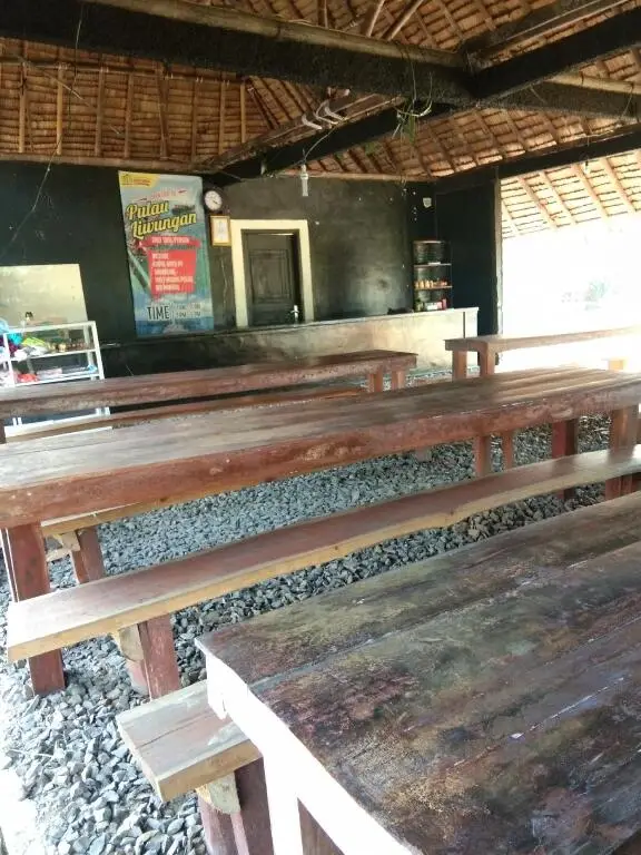 Penginapan Bunar Tunggal dan Resto Seafood — фото 1