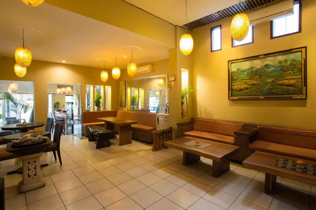 Убуд: Grand Sehati & Spa Ubud
