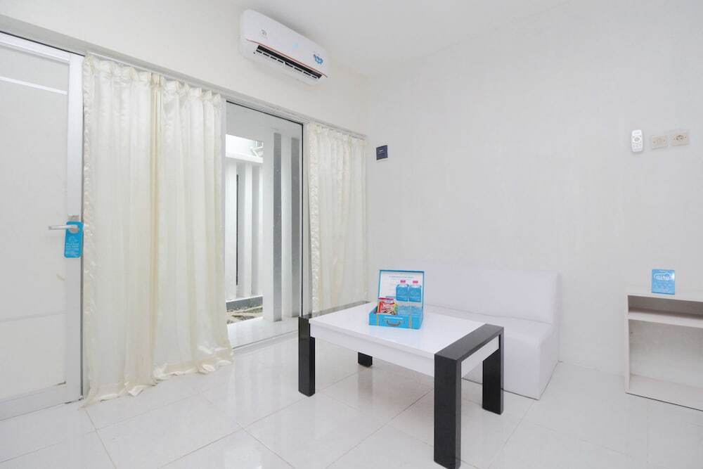 Депок: Airy Eco Condong Catur Asem Gede Yogyakarta