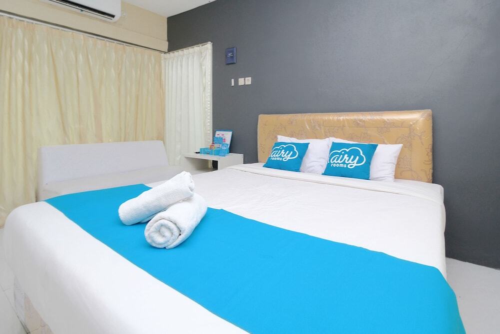 Airy Eco Condong Catur Asem Gede Yogyakarta — фото 1