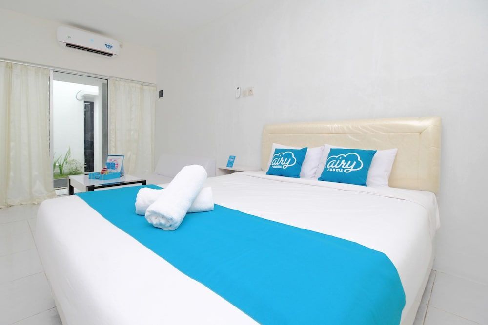 Депок: Airy Eco Condong Catur Asem Gede Yogyakarta