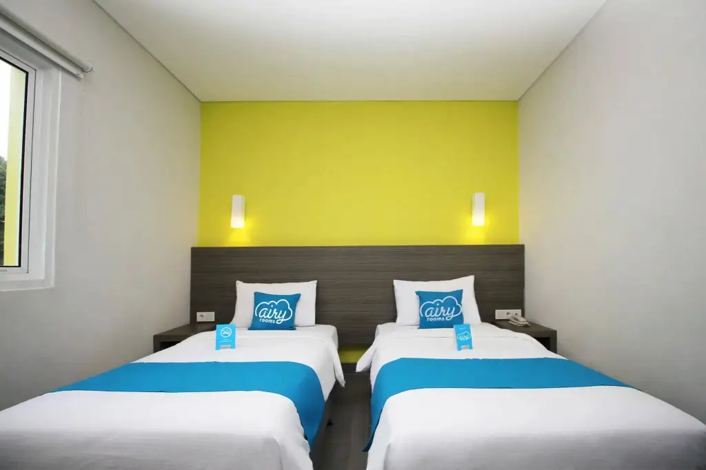 Богор: Airy Pakuan Bogor