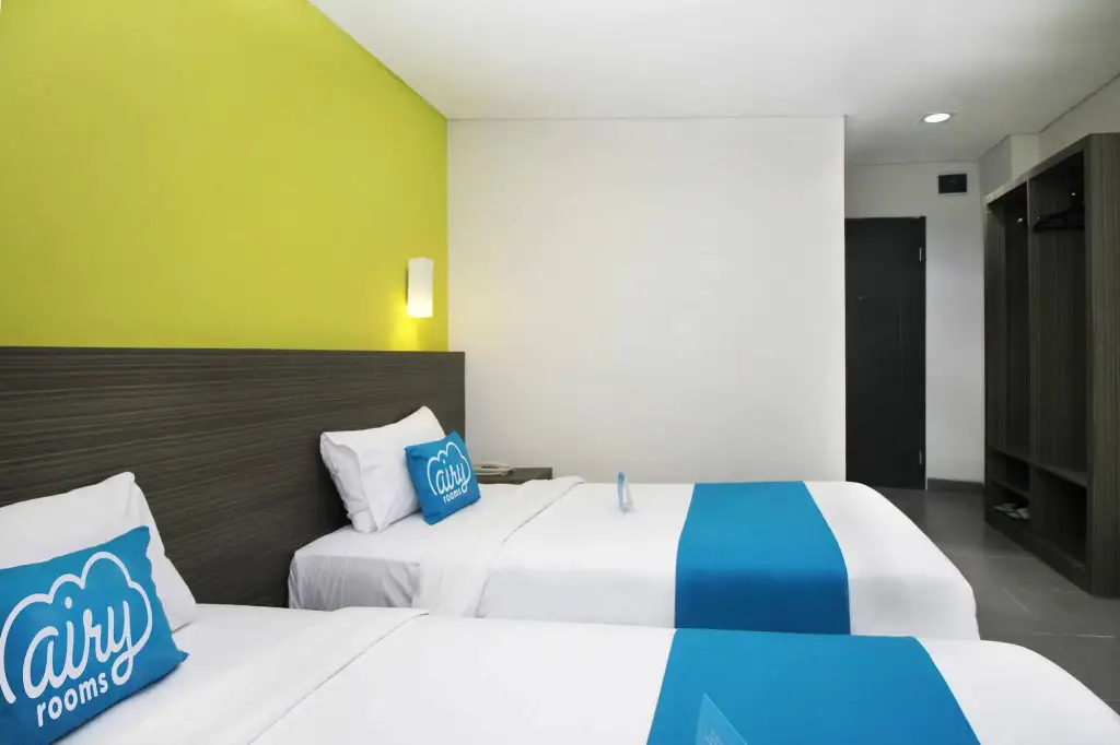Богор: Airy Pakuan Bogor