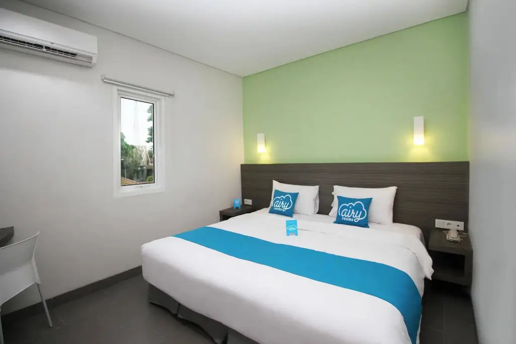 Богор: Airy Pakuan Bogor