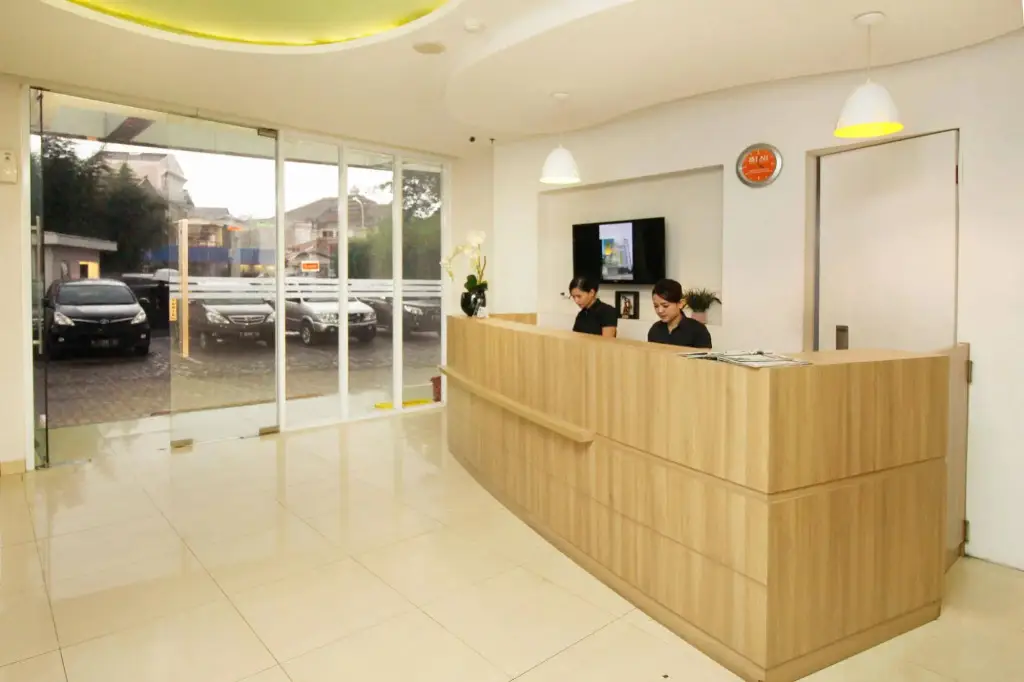 Богор: Airy Pakuan Bogor