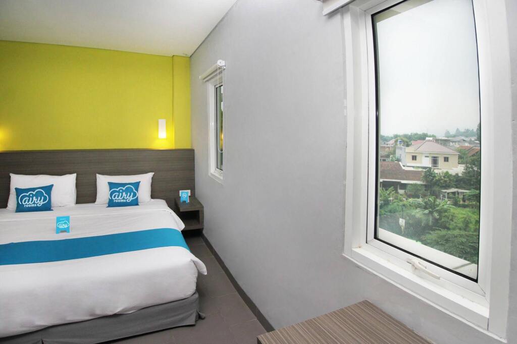 Богор: Airy Pakuan Bogor