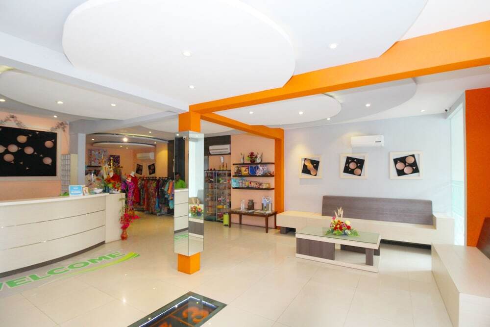 Семаранг: Airy Banyumanik Soedarto 11 Semarang