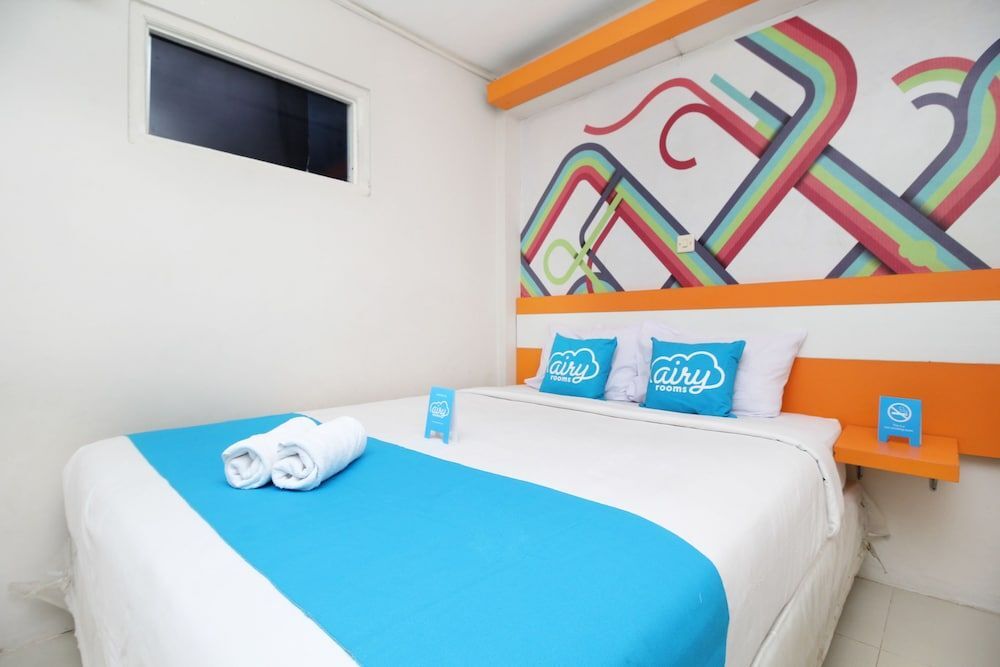 Семаранг: Airy Banyumanik Soedarto 11 Semarang