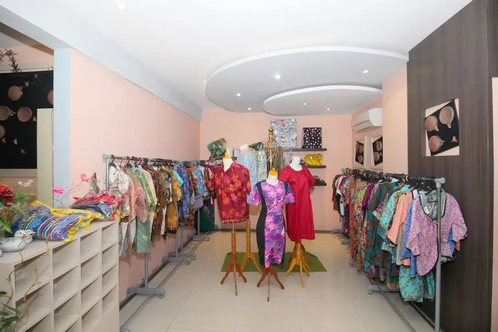 Семаранг: Airy Banyumanik Soedarto 11 Semarang