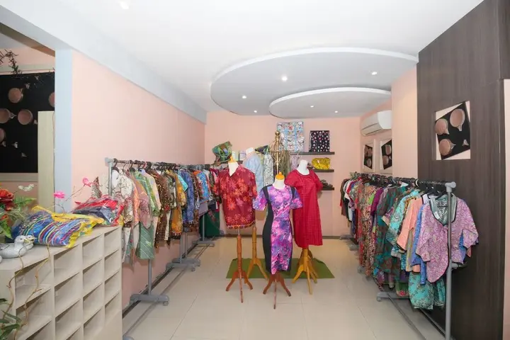 Семаранг: Airy Banyumanik Soedarto 11 Semarang