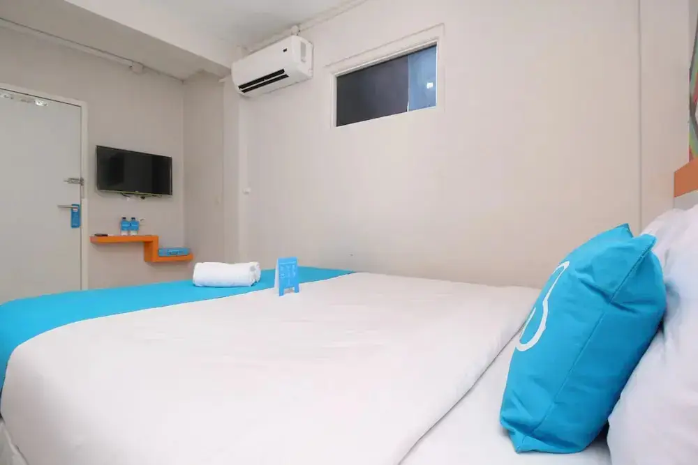 Семаранг: Airy Banyumanik Soedarto 11 Semarang