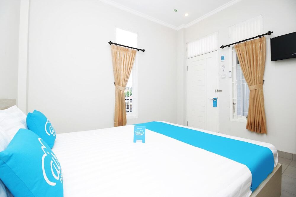 Баликпапан: Airy Syariah Damai Agung Tunggal 55 Balikpapan