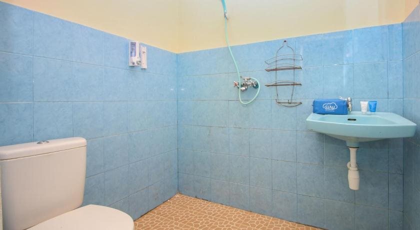 Баликпапан: Airy Klandasan Ulu Sudirman 26 Balikpapan