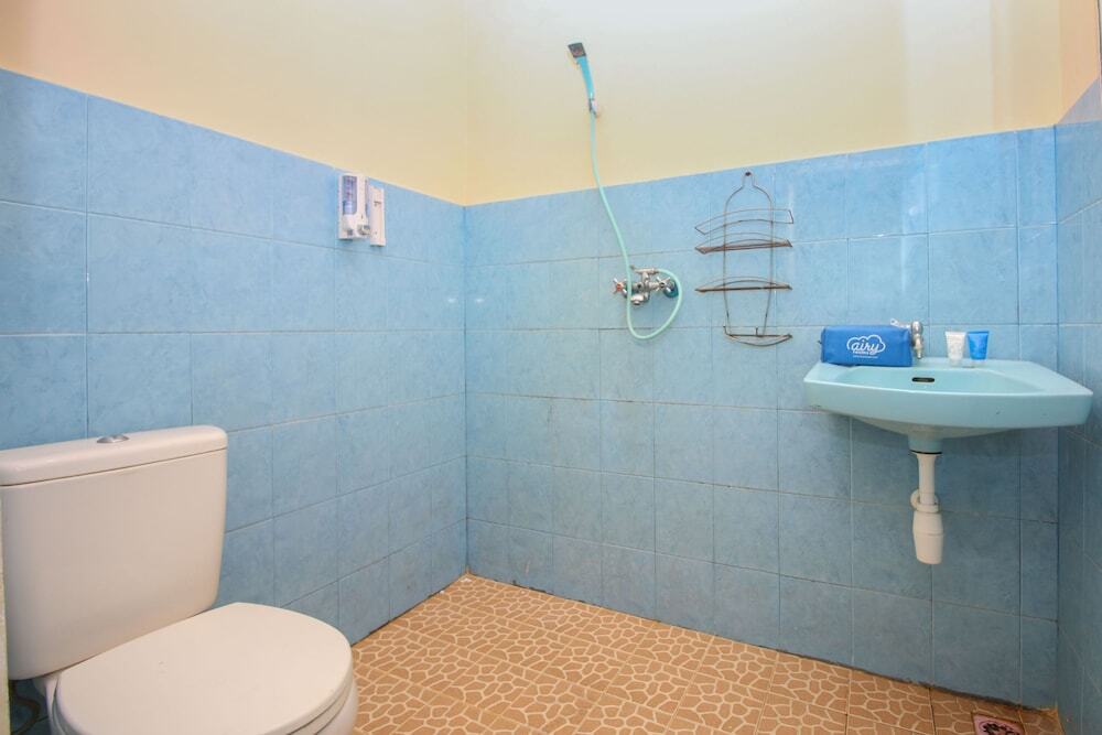 Баликпапан: Airy Klandasan Ulu Sudirman 26 Balikpapan