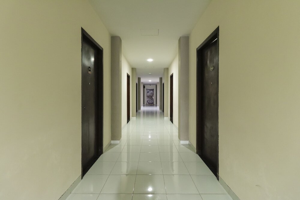 Суракарта: RedDoorz near Universitas Sebelas Maret