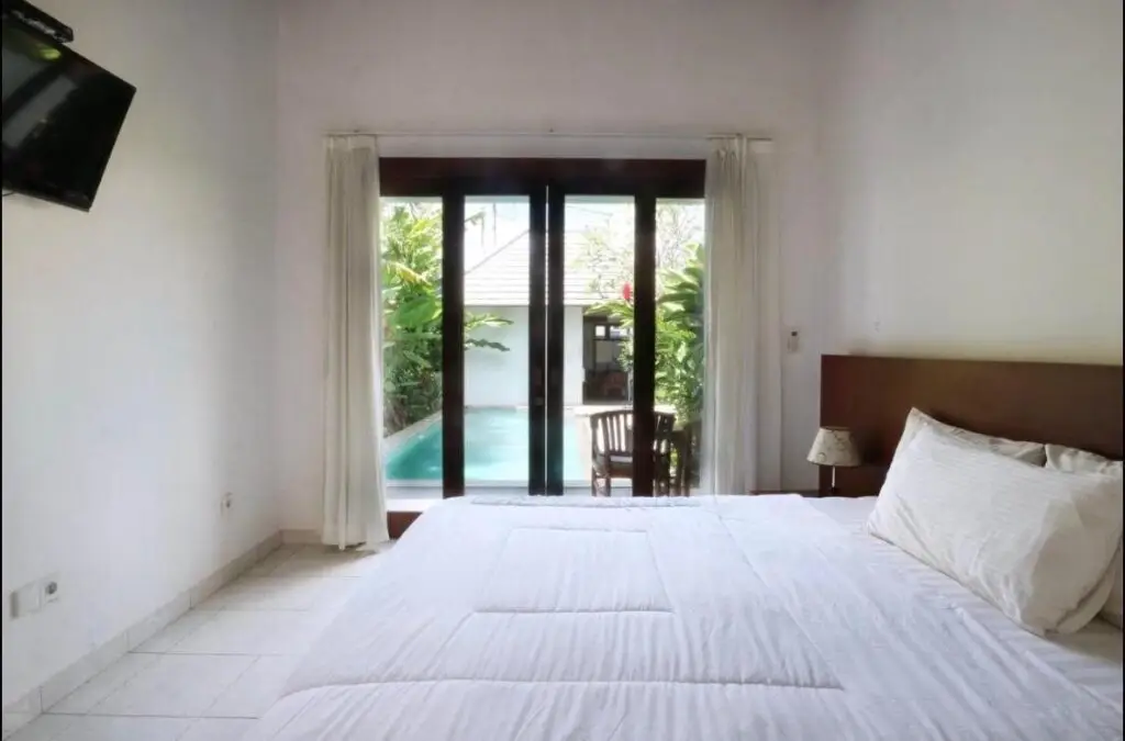 Чангу: Anyar Bagus Villa