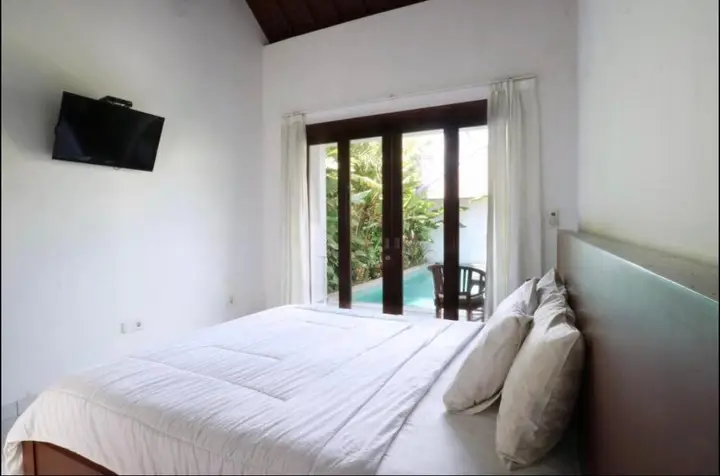 Чангу: Anyar Bagus Villa