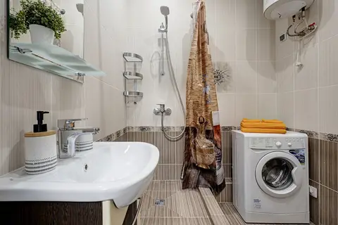 Апартаменты Зеленая роща — фото 1