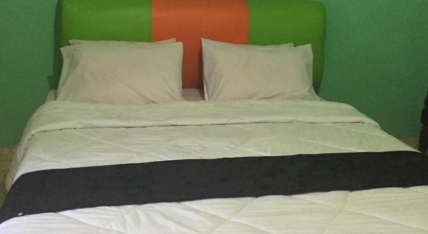 Джамби: Hotel Matahari 2 Jambi