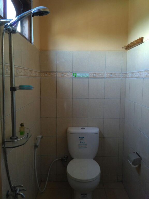 Боробудур: Pawiro Griyo Homestay